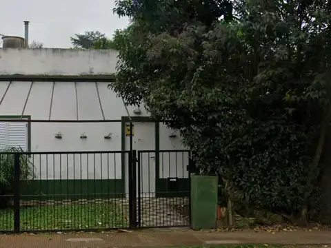 Casa en Venta en Longchamps, Partido de Almirante Brown