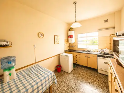 Casa en Venta en Caseros, Partido de Tres de Febrero