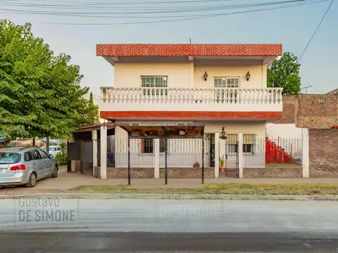 Casa en Venta en Merlo, Partido de Merlo