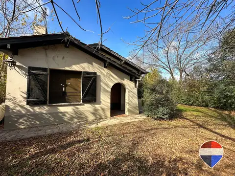 Casa en Venta en Carlos Spegazzini, Partido de Ezeiza