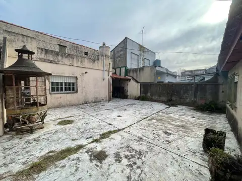Casa en Venta en Monte Chingolo, Partido de Lanús