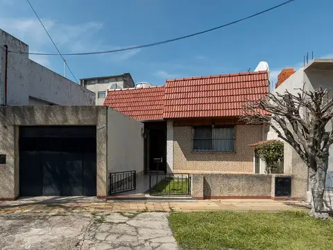 Casa en Venta en Gerli, Partido de Avellaneda