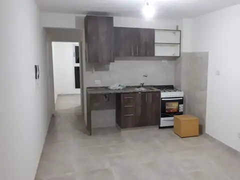 Departamento en Venta en Moron, Partido de Morón