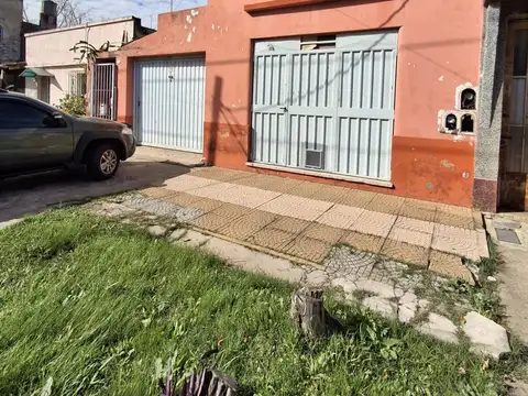 Casa en Venta en Lanus Oeste, Lanus