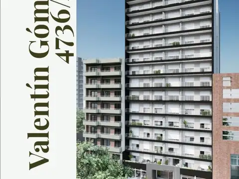 Departamento en Venta en Caseros, Partido de Tres de Febrero