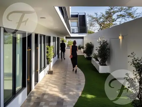Departamento en Venta en Castelar Sur, Castelar