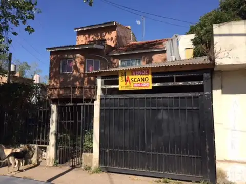 Casa en Venta en Glew, Partido de Almirante Brown