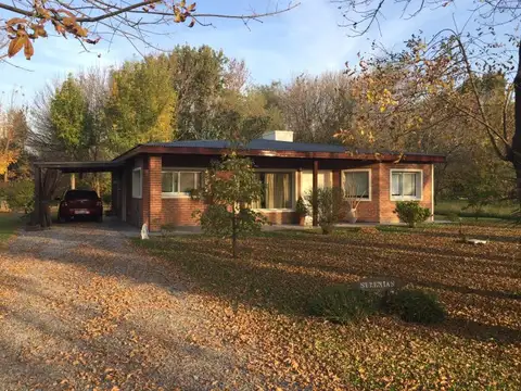 Casa en Venta en Guernica, Partido de Presidente Perón