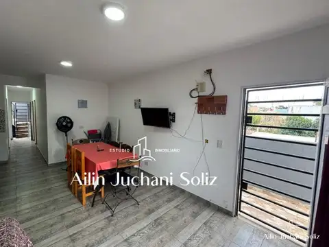 Departamento en Venta en Mar de Ajo, Partido de La Costa