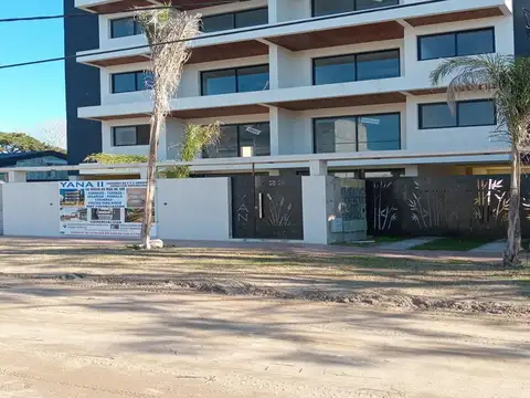 Departamento en Venta en Mar de Ajo, Partido de La Costa