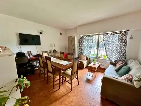 Casa en Venta en Villa Gobernador Udaondo, Partido de Ituzaingó