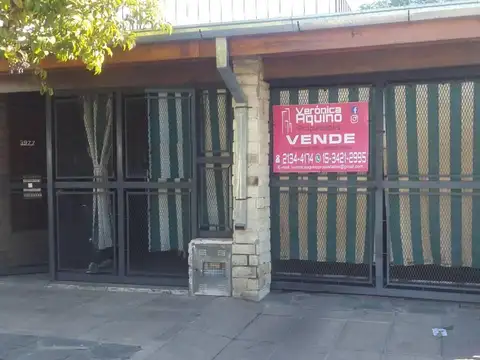 Casa en Venta en Castelar, Partido de Morón