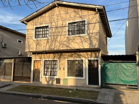 Casa en Venta en Ciudad Evita, Partido de La Matanza