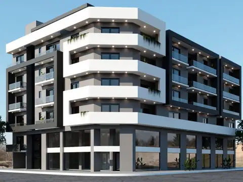 Departamento en Venta en San Bernardo del Tuyu, Partido de La Costa