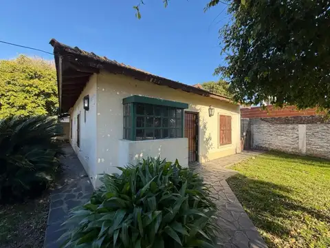 Casa en Venta en San Antonio de Padua, Partido de Merlo
