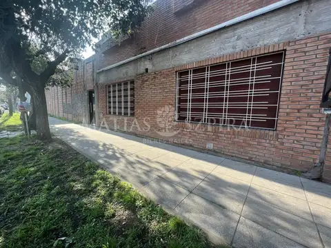 Casa en Venta en Villa Libertad, General San Martin