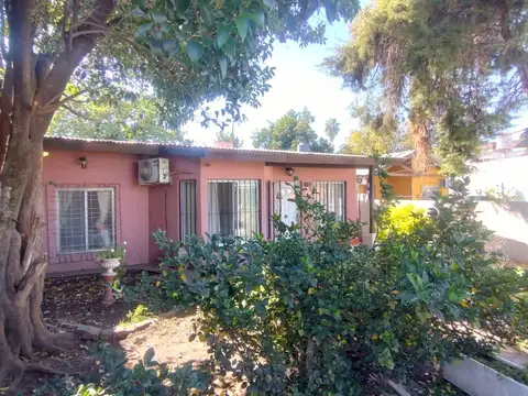 Casa en Venta en Trujui, Partido de Moreno
