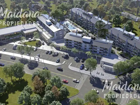 Departamento en Venta en Ingeniero Maschwitz, Partido de Escobar