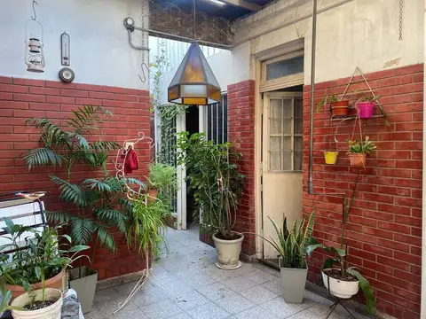 Casa en Venta en Banfield, Partido de Lomas de Zamora