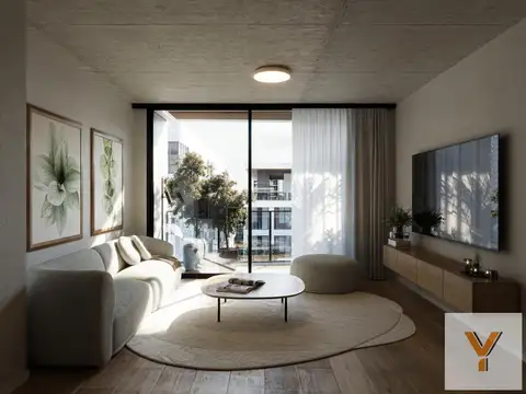 Departamento en Venta en La Plata, Partido de La Plata