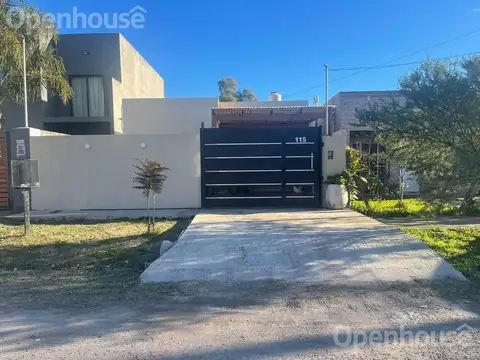 Casa en Venta en Villa Astolfi, Partido de Pilar