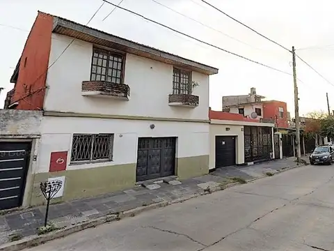 Casa en Venta en Lanus Oeste, Lanus