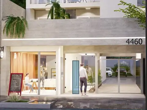 Departamento en Venta en Caseros, Partido de Tres de Febrero