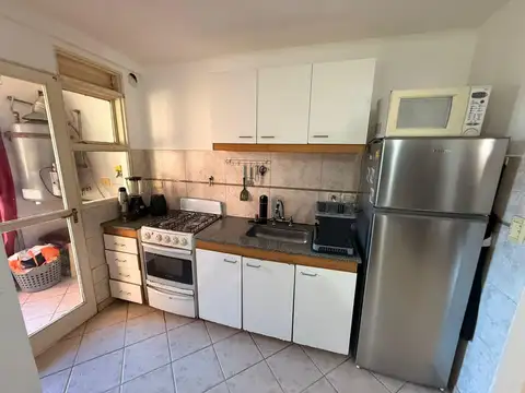 Departamento en Venta en Ciudad Madero, Partido de La Matanza