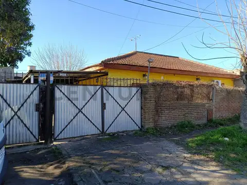 Casa en Venta en Berisso, Partido de Berisso