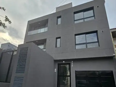 Departamento en Venta en Lomas de Zamora, Partido de Lomas de Zamora
