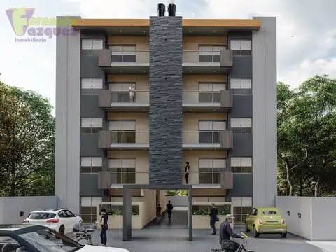 Departamento en Venta en Mar de Ajo, Partido de La Costa