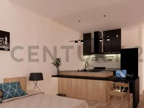 Departamento en Venta en La Plata, Partido de La Plata