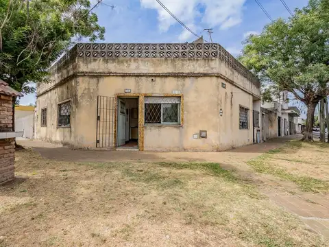 Casa en Venta en Villa Luzuriaga, Partido de La Matanza