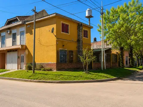 Casa en Venta en Grand Bourg, Partido de Malvinas Argentinas
