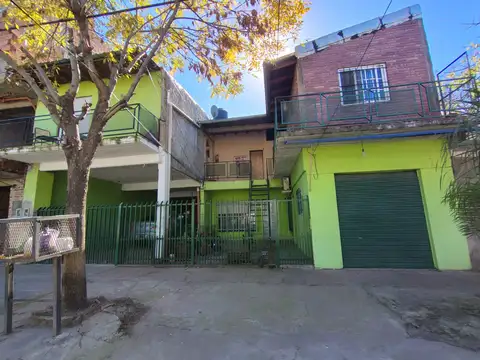 Casa en Venta en Castelar, Partido de Morón