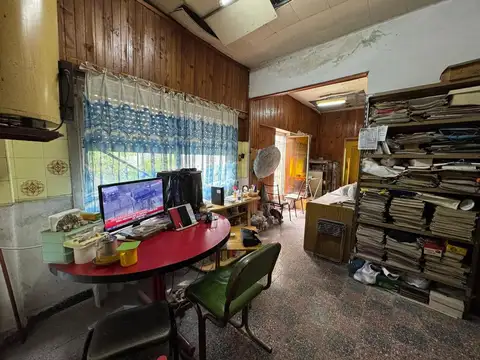 Casa en Venta en Villa Lynch, Partido de General San Martín