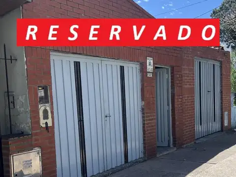 Casa en Venta en Gerli, Partido de Avellaneda