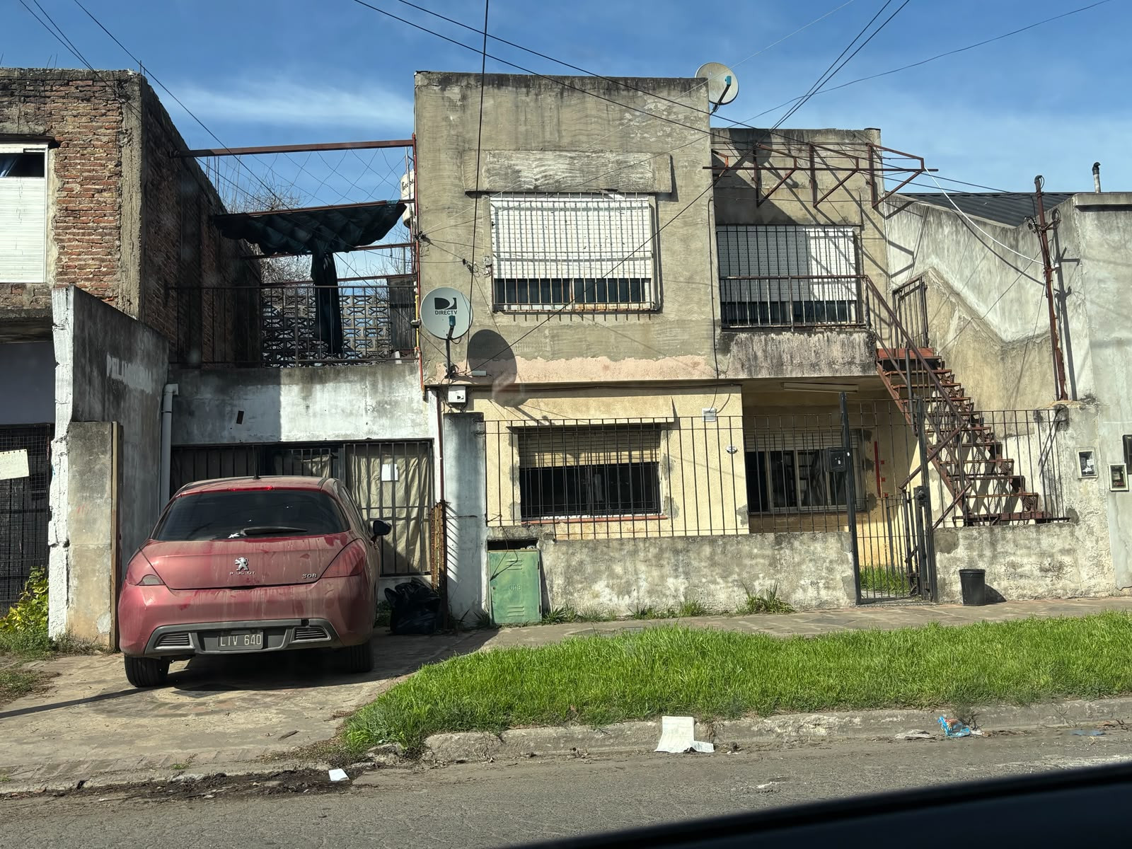 Casa en Venta en Moron Sur, Moron