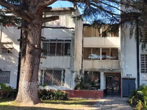 Departamento en Venta en Lomas del Mirador, Partido de La Matanza