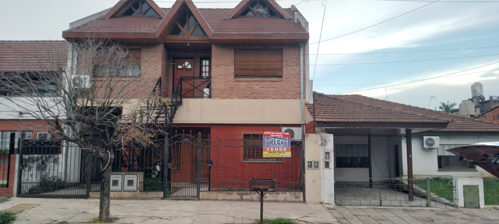 Casa en Venta en El Palomar, Partido de Morón
