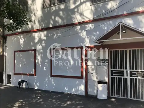 Departamento en Venta en Villa Maipu, General San Martin