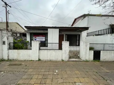 Casa en Venta en Villa Lynch, Partido de General San Martín