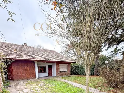 Casa en Venta en Barrio 2 De Abril, Mar del Plata