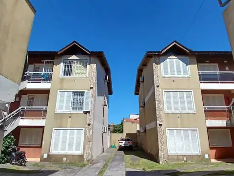Departamento en Venta en Costa Azul, Partido de La Costa