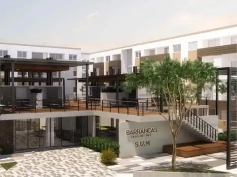 Departamento en Venta en Moreno, Partido de Moreno