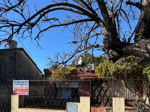 Casa en Venta en San Antonio de Padua, Partido de Merlo