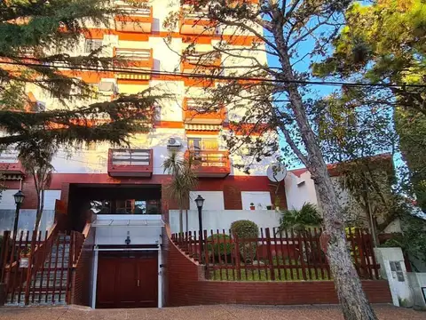 Departamento en Venta en San Bernardo del Tuyu, Partido de La Costa