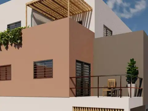Departamento en Venta en Nueva Atlantis, Partido de La Costa