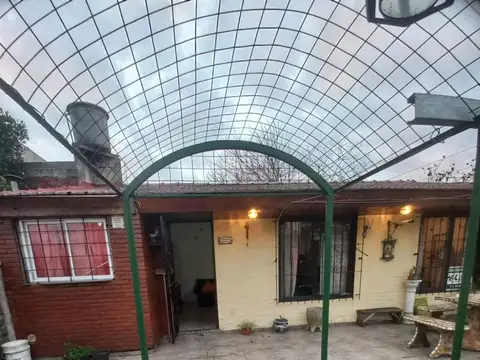 Casa en Venta en Moron, Partido de Morón
