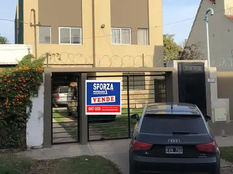 Departamento en Venta en Jose Clemente Paz, Partido de José C. Paz